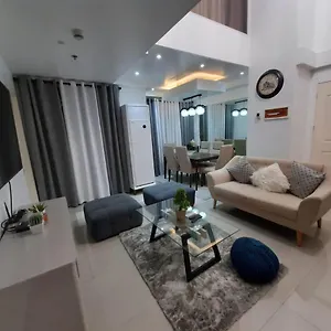 Affordable Makati Appartement
