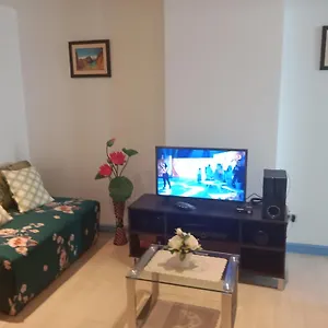 Azure Residences By Florendo Manila