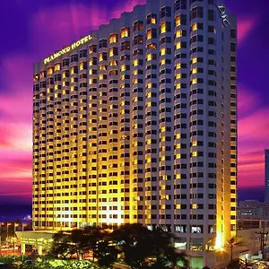 Diamond Philippines Отель