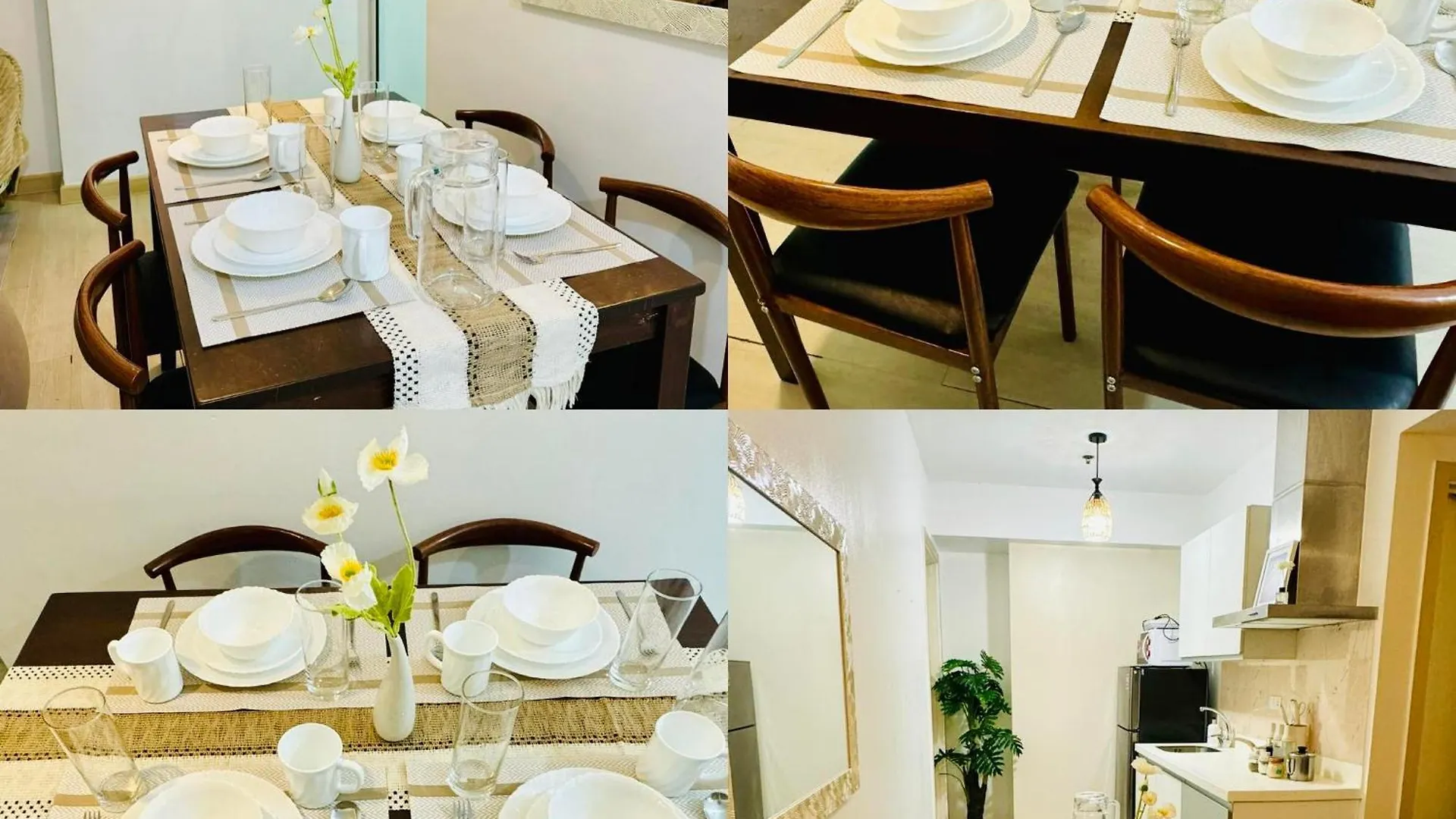 Selene'S Lounge Azure Urban Resort Staycation Manila